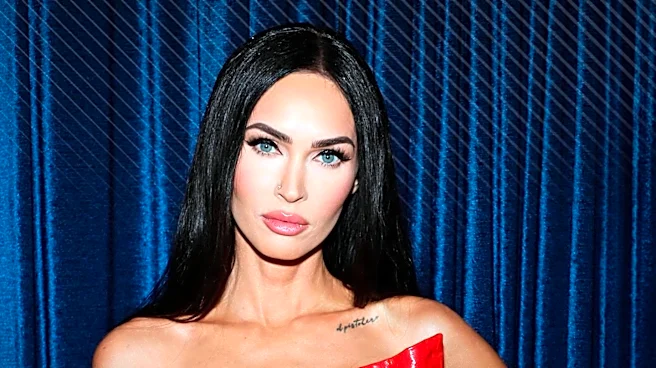 Sequel to Cult Film 'Jennifer's Body' Reportedly in Development with Megan Fox's Return