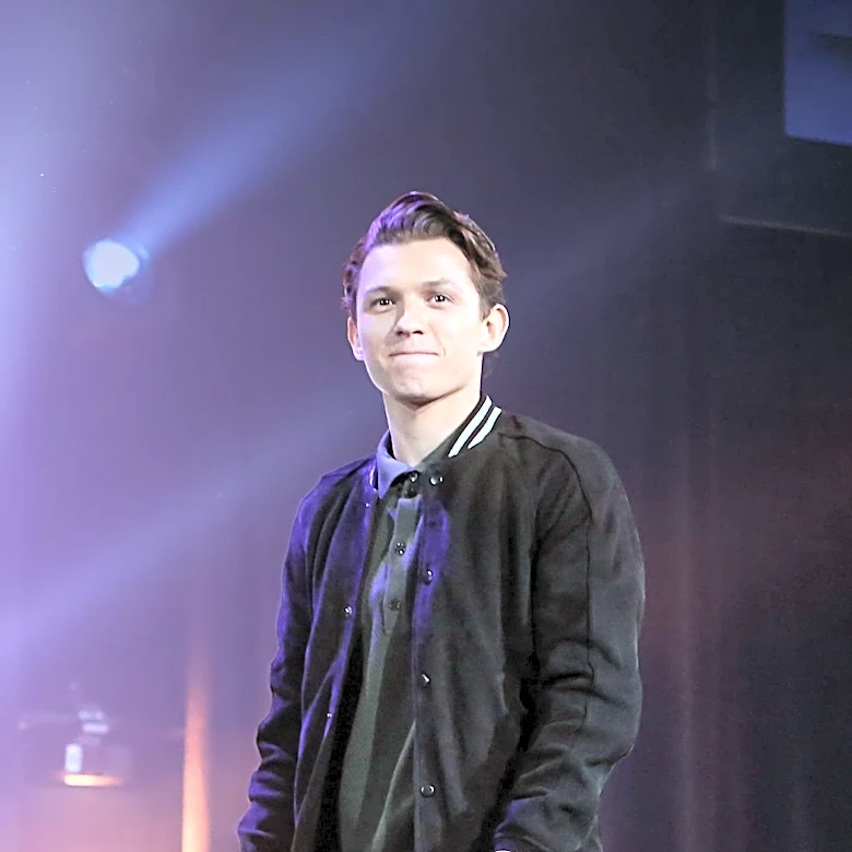 Tom Holland's Intense Bodyweight Workout Builds Endurance and Strength