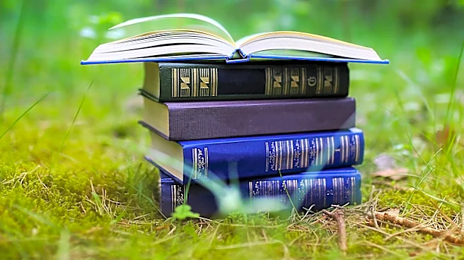 Authors Martine Leavitt and Kristen McCallum Discuss Juvenile Detention Themes in YA Novels
