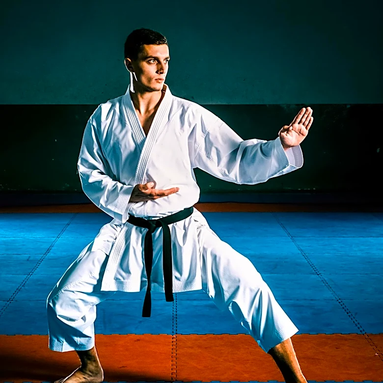 Axel Sola Aims for a 'Perfect' Performance in UFC Abu Dhabi Fight