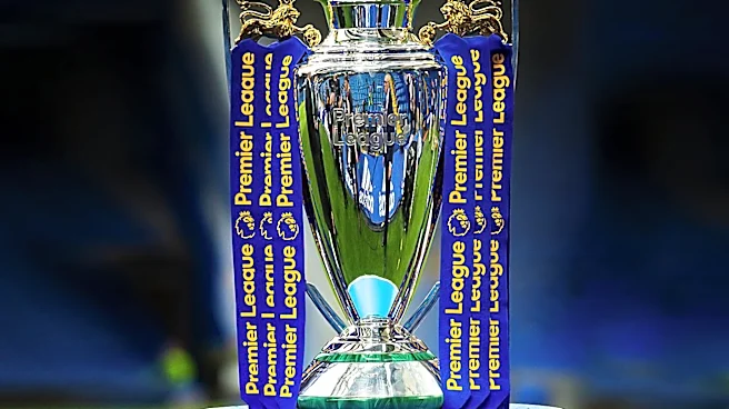 Fantasy Premier League 2026/27: Fans to Vote on Player Price Reveals