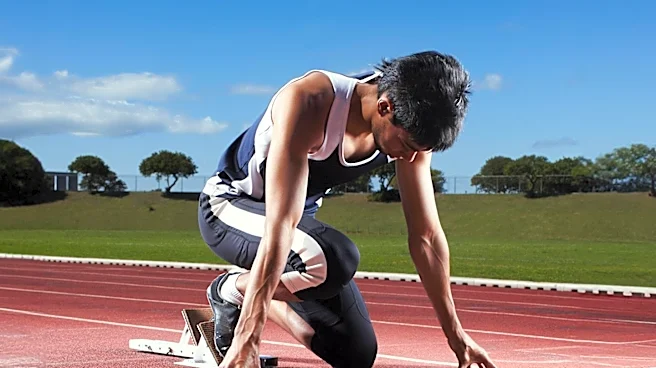 Nutrition Strategies Enhance Performance for Student-Athletes Returning to School