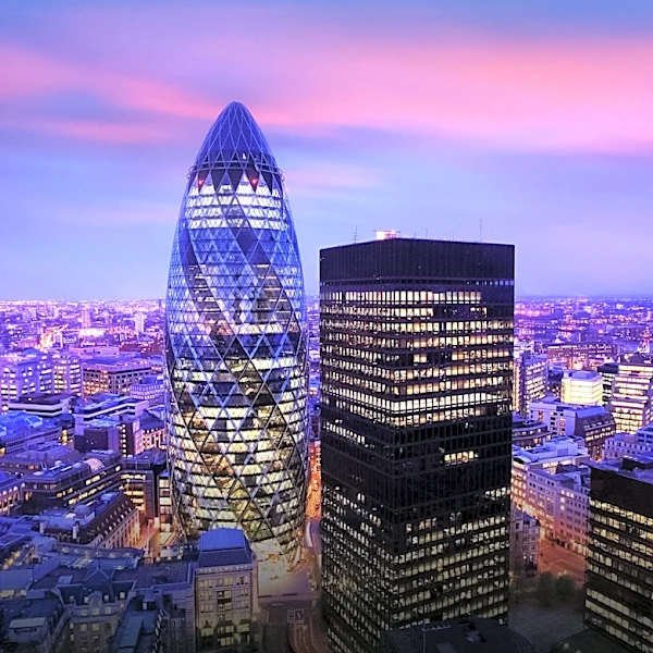 Savills, Schroders, and Burberry Face Potential Impact from Proposed UK Wealth Tax