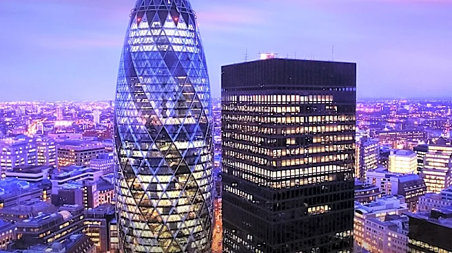 Savills, Schroders, and Burberry Face Potential Impact from Proposed UK Wealth Tax