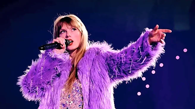 Travis Kelce and Taylor Swift's Wedding Features Musical Performances and Celebrity Guests