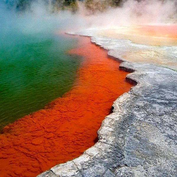 Geothermal Energy Advances: Potential for Global Clean Energy Expansion