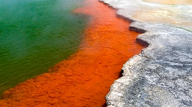 Geothermal Energy Advances: Potential for Global Clean Energy Expansion