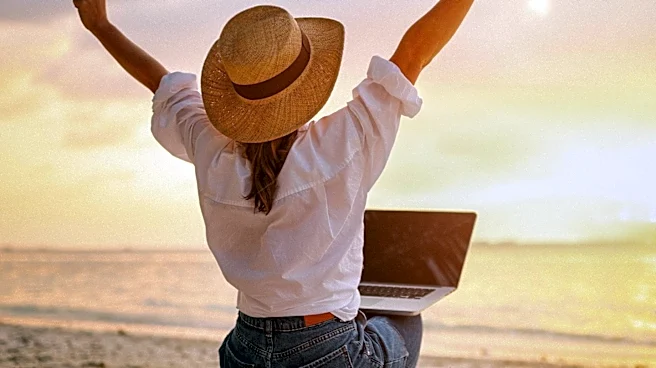 The Transformative Power of Sabbaticals for Career and Personal Growth