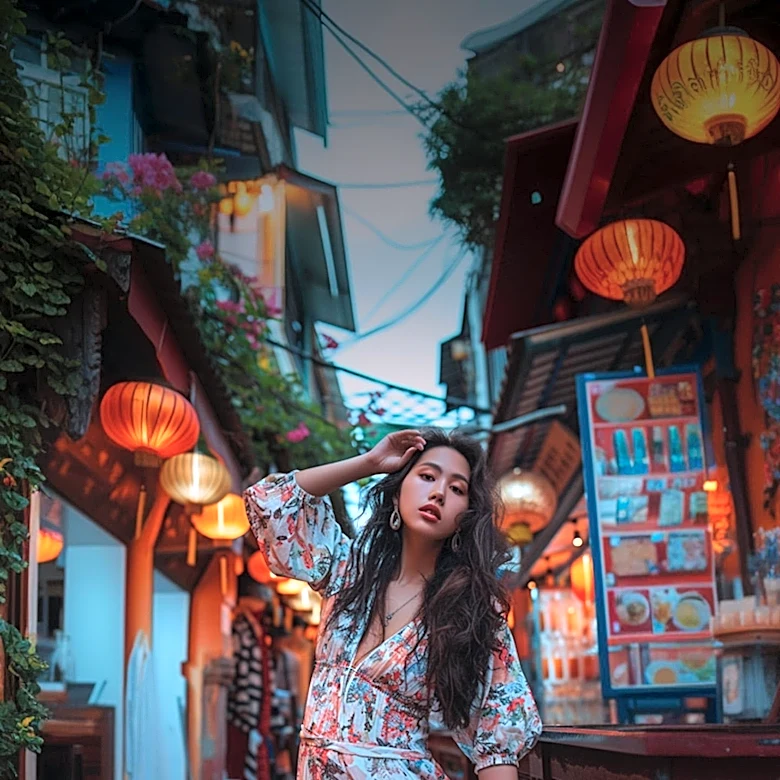 EPHEMERA Launches to Bridge Asian Fashion and U.S. Market