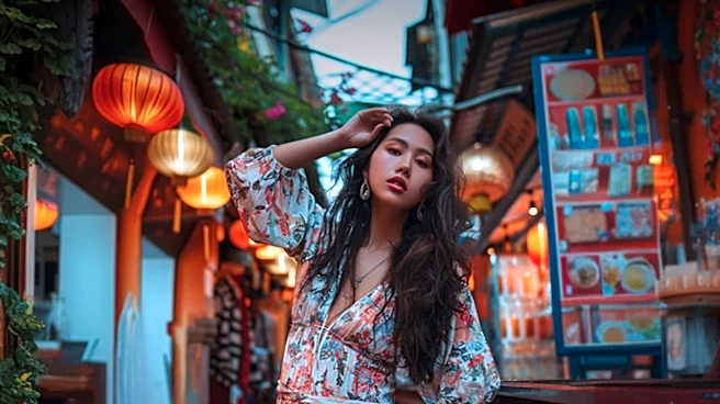 EPHEMERA Launches to Bridge Asian Fashion and U.S. Market
