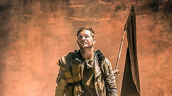 Analysis of Five Overlooked Post-Apocalyptic Films and Their Cultural Impact