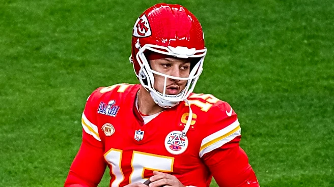 Patrick Mahomes Set to Return After ACL Injury Recovery