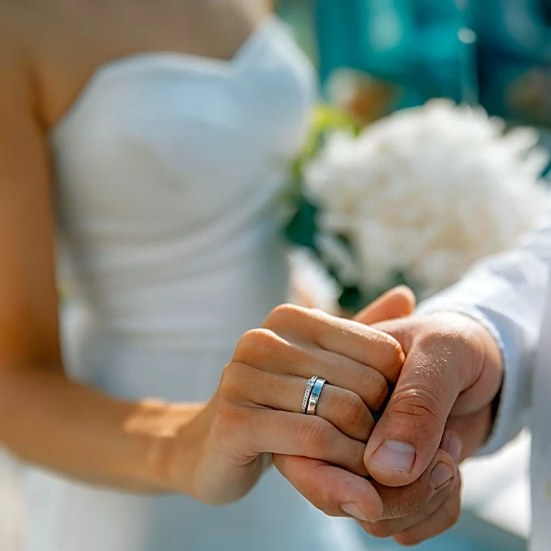 Pacers' Tyrese Haliburton Marries Jade Jones at Courthouse Before Ceremony