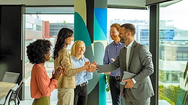 Belonging Becomes a Key Focus in Workplace Culture