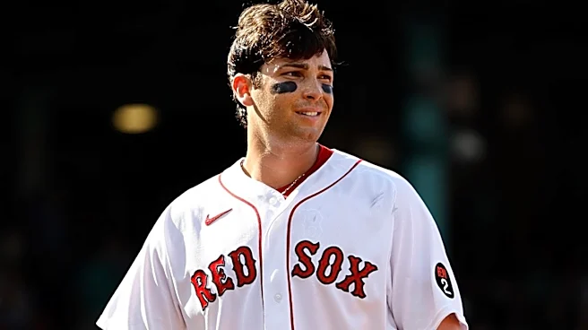 MLB Trade Deadline: Red Sox Emerge as Buyers Amid Winning Streak