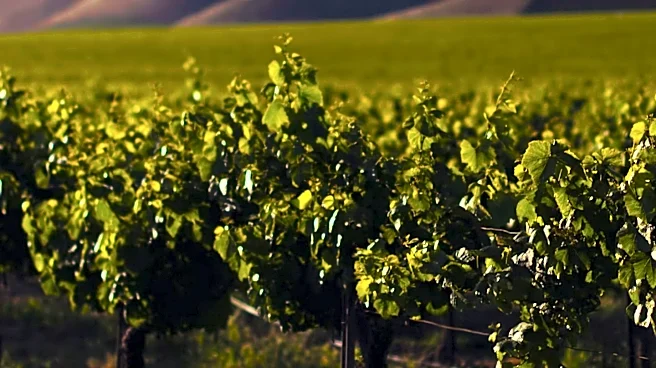 Sam Neill's Passing Spurs Surge in Two Paddocks Wine Sales
