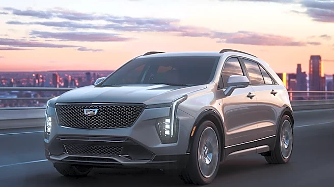 GM Increases Full-Year Guidance Following Strong Q2 Earnings Performance