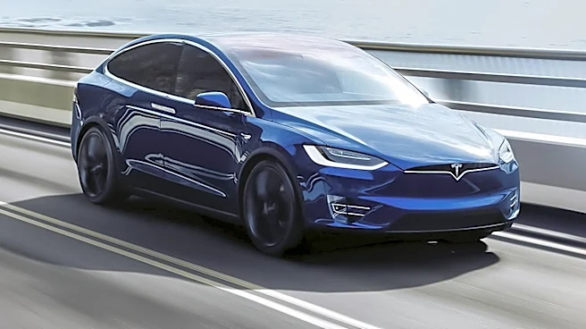 Tesla Introduces AI-Powered Grok Assistant and Enhanced Self-Driving Features