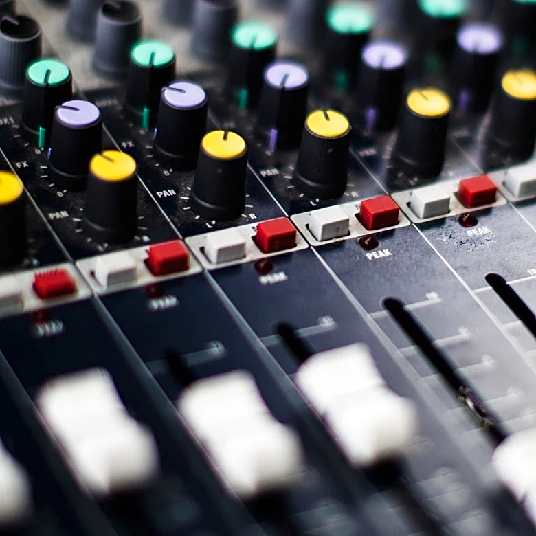 Deezer Faces Surge in AI-Generated Music, Exceeds 50% of New Uploads