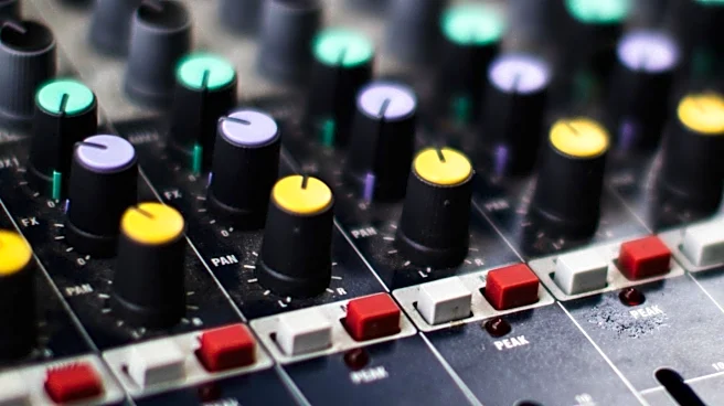 Deezer Faces Surge in AI-Generated Music, Exceeds 50% of New Uploads