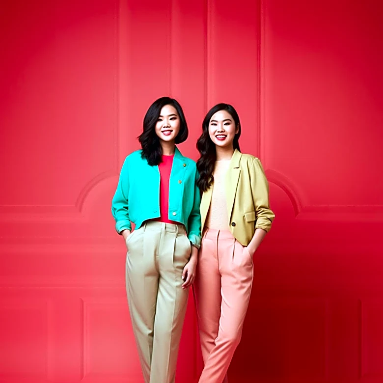 Raw Thoughts Launches EPHEMERA to Bridge Asian Fashion Brands with U.S. Market
