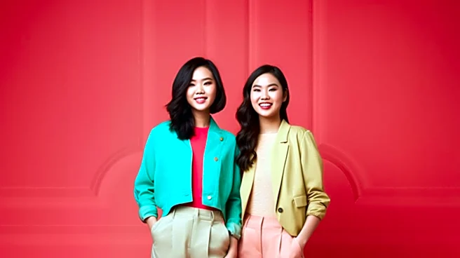 Raw Thoughts Launches EPHEMERA to Bridge Asian Fashion Brands with U.S. Market