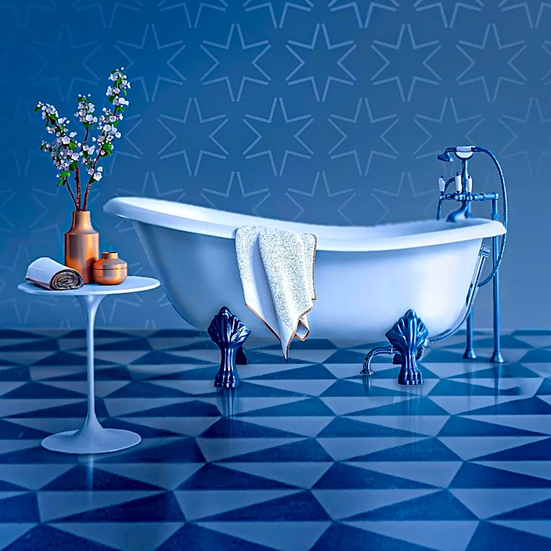Wallism Introduces Latest Wallpaper Trends with Versatile Designs
