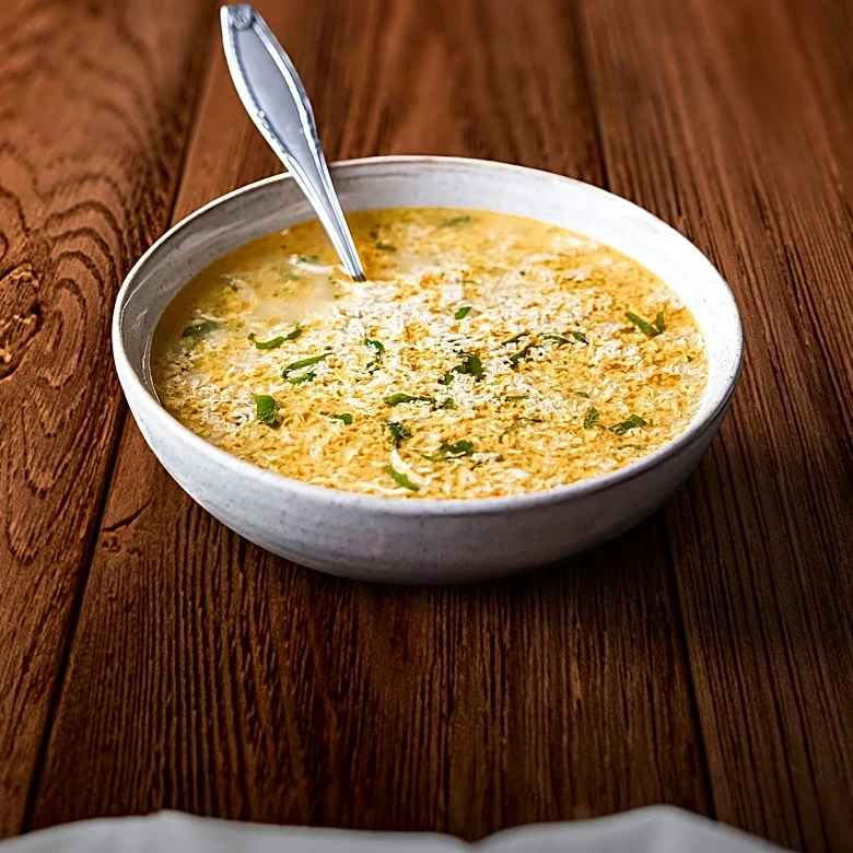 Campbell's Introduces Protein-Packed Soups with Bone Broth Base