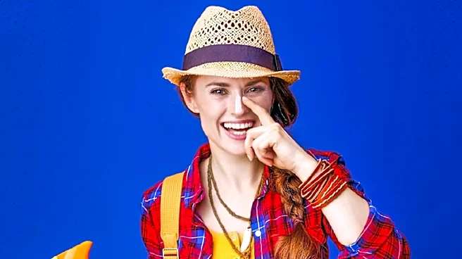 Dermatologists Highlight Importance of SPF Even Under Clothing