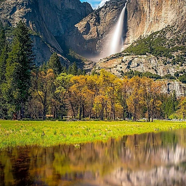 Yosemite National Park Faces Overcrowding Challenges Amid Increased Visitation
