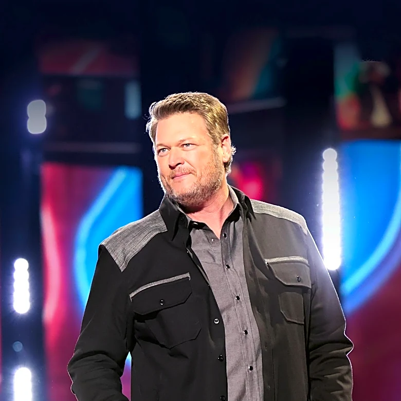 Gwen Stefani and Blake Shelton Celebrate Anniversary Amid Speculation of Attending Swift-Kelce Wedding