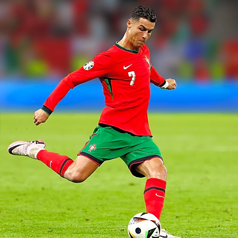 Portugal's New Coach Jorge Jesus Retains Ronaldo, Plans Minimal Squad Changes