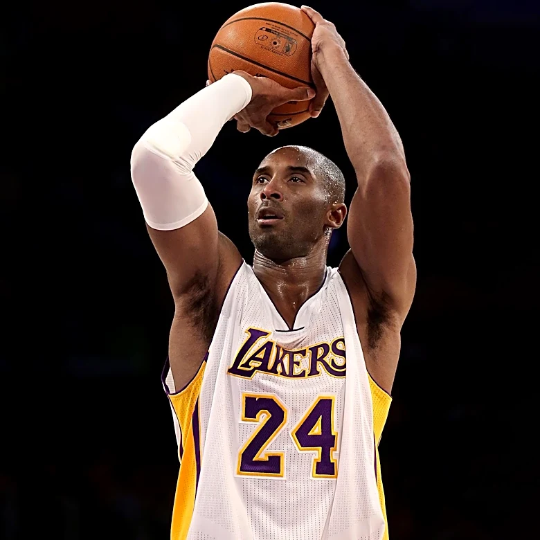 Kobe Bryant's Ranking on NBA's Greatest Defenders List Sparks Debate Among Lakers Fans
