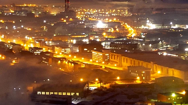 Lundin Mining Maintains Production Forecast Despite Chilean Winter Storm Disruptions