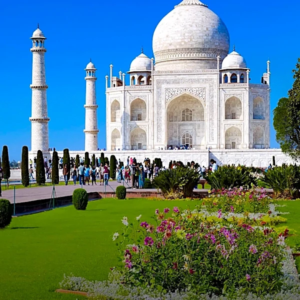 Inspiring Vacations Launches New India Tours Amid Rising Demand