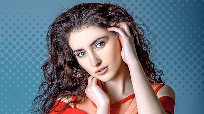 Actress Kaylee Hottle Dies in Car Accident at 18, Leaving a Legacy in Deaf Representation