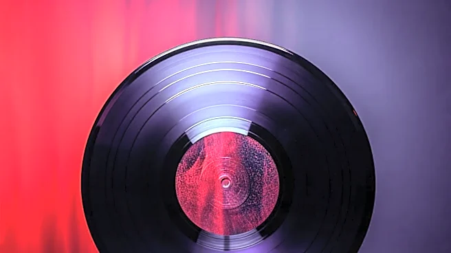 Buck Meek Explores New Musical Horizons with 'The Mirror'