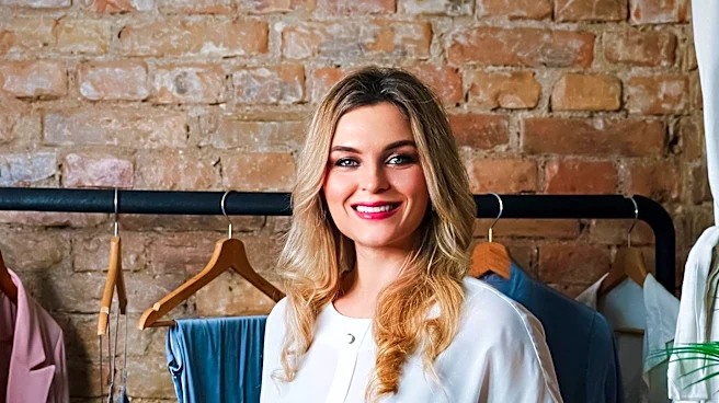 Magda Butrym to Open First New York Boutique, Marking NYFW Debut