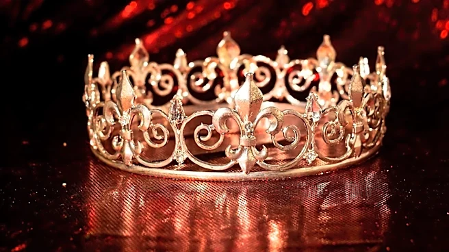 Empress Royalty Acquires Royalties Portfolio Amidst Market Adjustments
