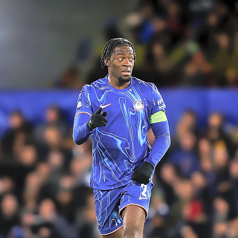 Roma Targets Chelsea Defender Axel Disasi, Chelsea Sets €20m Price