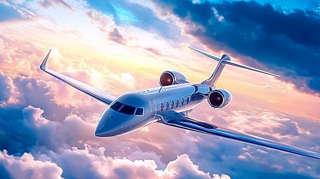 Bombardier's Global 8000 Jet Achieves Environmental Product Declaration