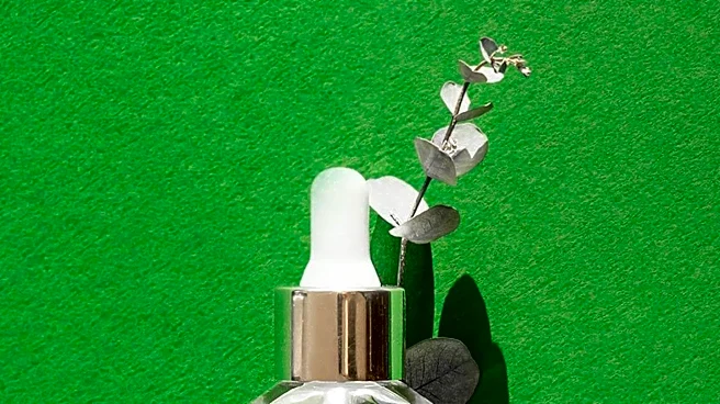 Affordable Serum Offers Effective Skin Barrier Support