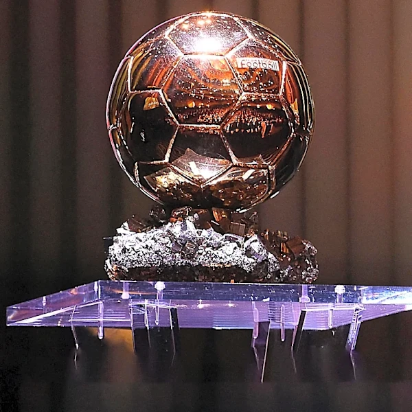 Ballon d'Or 2026: Spain's World Cup Victory Sparks Intense Competition for Top Football Honor
