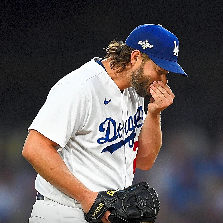 Dodgers' Emmet Sheehan Struggles in Loss Against Phillies, Allowing Six Runs