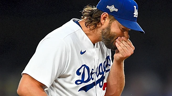 Dodgers' Emmet Sheehan Struggles in Loss Against Phillies, Allowing Six Runs