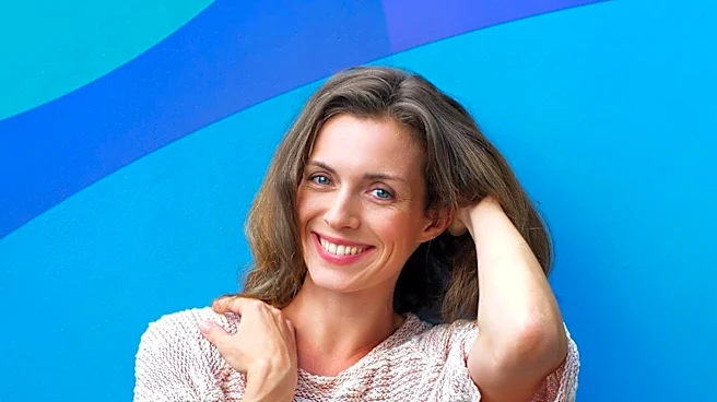 Melinda French Gates Discusses Challenges in Perimenopause Diagnosis