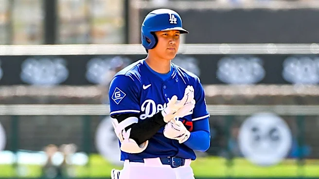 Philadelphia Phillies' Baserunning Errors Lead to 2-1 Loss Against Los Angeles Dodgers