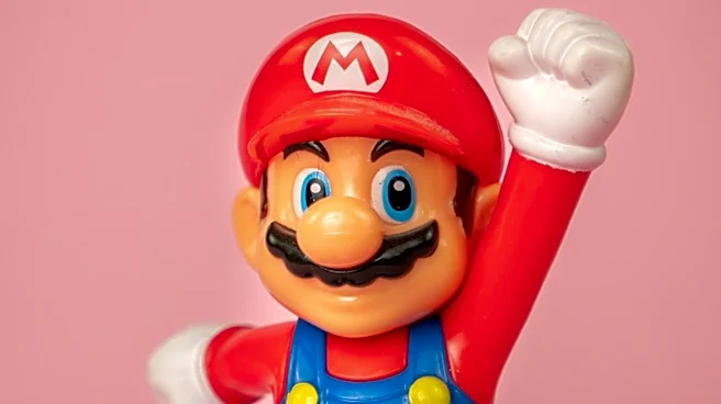 Nintendo Seeks Dismissal of U.S. Tariff Refund Lawsuit Over Price Hikes