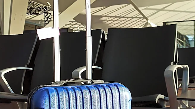 Guidelines for Passengers Facing Lost or Delayed Luggage in the U.S.