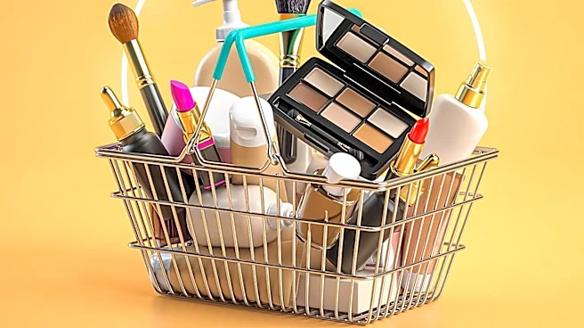 Sephora and Olive Young Use Festivals to Enter New Markets, Targeting UK and US Consumers
